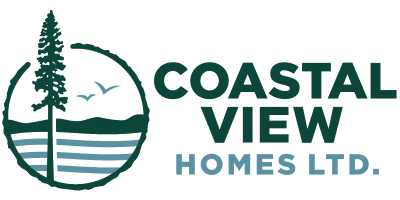 Coastal View Homes – Nanaimo and Vancouver Island